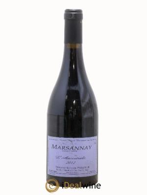 Marsannay L'Ancestrale Sylvain Pataille (Domaine)