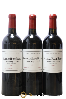 Château Haut-Bailly Cru Classé de Graves