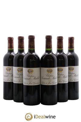 Château Sociando Mallet