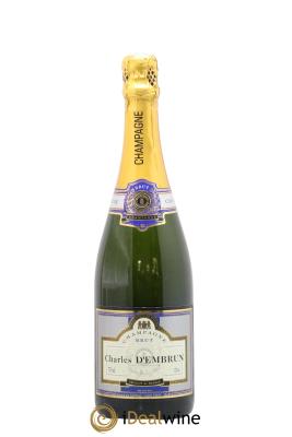 Champagne Charles d'Embrun