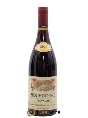 Bourgogne Charles Noëllat