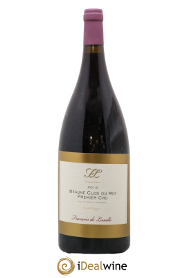Beaune 1er Cru Clos du Roy François de Lasalle