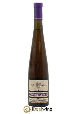 Alsace Gewurztraminer Sélection de Grains Nobles Pierre Sparr 