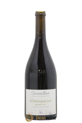 Echezeaux Grand Cru Bizot (Domaine)