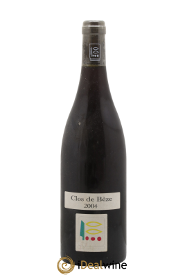 Chambertin Clos de Bèze Grand Cru Prieuré Roch