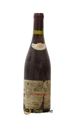 Pommard Vieilles Vignes Dominique Laurent