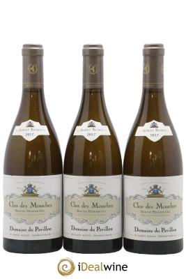 Beaune 1er Cru Clos des Mouches Domaine du Pavillon - Albert Bichot