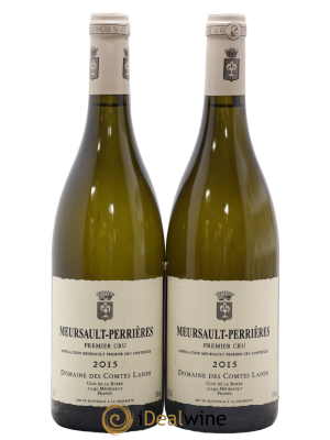 Meursault 1er Cru Perrières Comtes Lafon (Domaine des)