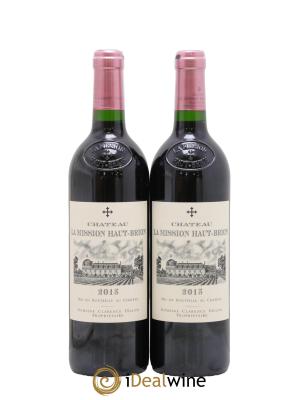 Château la Mission Haut-Brion Cru Classé de Graves