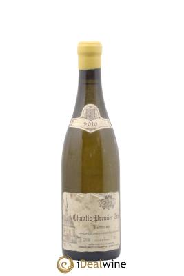 Chablis 1er Cru Butteaux Raveneau (Domaine)