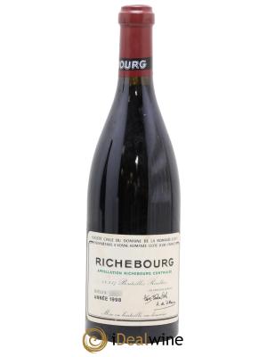 Richebourg Grand Cru Domaine de la Romanée-Conti