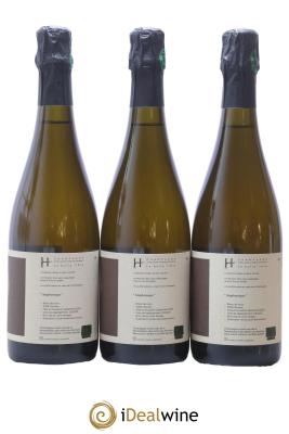 Champagne Amphoresque Romain Henin