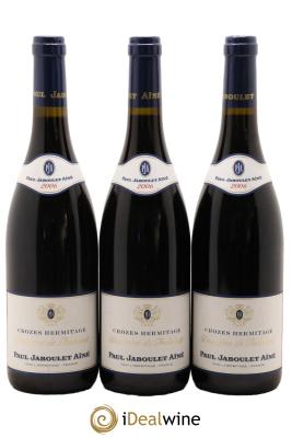 Crozes-Hermitage Domaine de Thalabert Paul Jaboulet Ainé