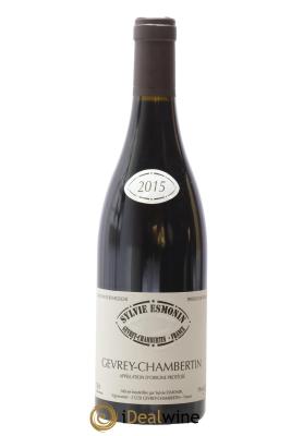 Gevrey-Chambertin Sylvie Esmonin