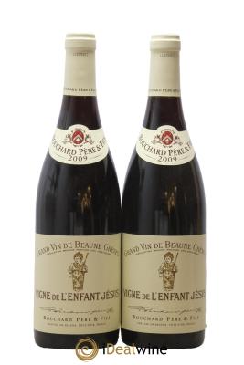 Beaune 1er Cru Grèves - Vigne de l'Enfant Jésus Bouchard Père & Fils