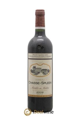 Château Chasse Spleen