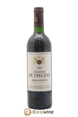 Château de Fieuzal Cru Classé de Graves