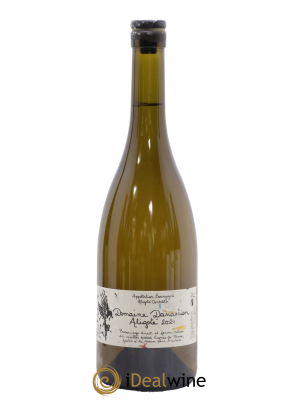 Bourgogne Aligoté Dandelion (Domaine)