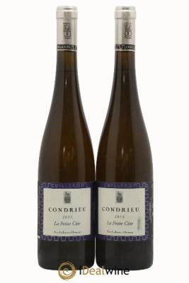 Condrieu La Petite Côte Yves Cuilleron (Domaine)