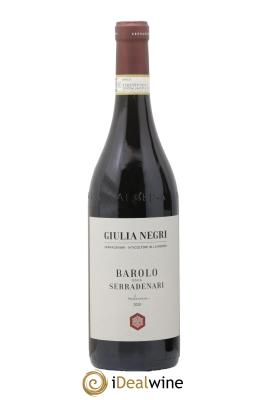 Barolo DOCG Giulia Negri Serradenari