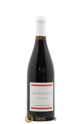 Bourgogne Les Riaux Renaud Boyer
