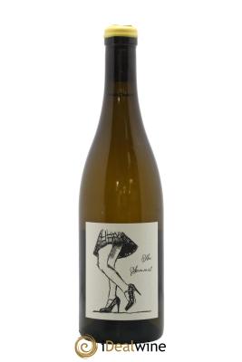 Vin de France Au Sommet Anne et Jean François Ganevat