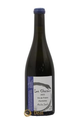 Vin de France Les Chazaux Nicolas Jacob