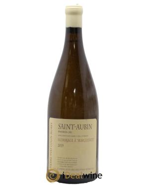 Saint-Aubin 1er Cru Hommage à Marguerite Pierre-Yves Colin Morey