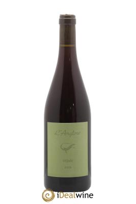 Vin de France Véjade L'Anglore