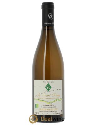 Saint-Péray Guillaume Gilles (Domaine)