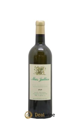 IGP Pays d'Hérault Mas Jullien Olivier Jullien