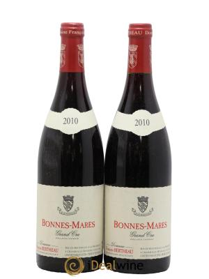 Bonnes-Mares Grand Cru François Bertheau
