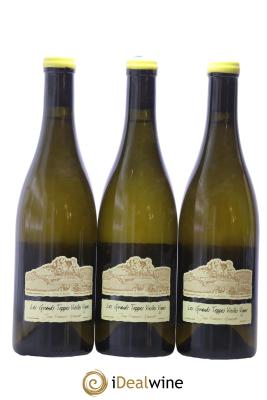 Côtes du Jura Les Grands Teppes Vieilles Vignes Jean-François Ganevat (Domaine)