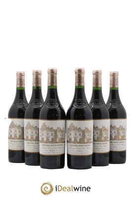 Château Haut Brion 1er Grand Cru Classé