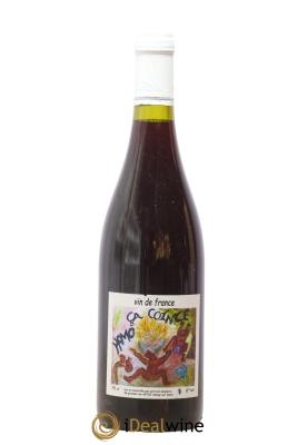 Vin de France Homo ça Coince Patrick Desplats