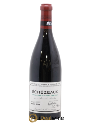 Echezeaux Grand Cru Domaine de la Romanée-Conti