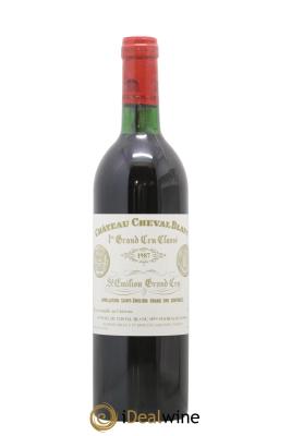 Château Cheval Blanc 1er Grand Cru Classé A