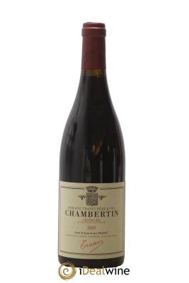 Chambertin Grand Cru Domaine Trapet
