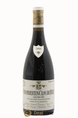 Chambertin Clos de Bèze Grand Cru Armand Rousseau (Domaine)