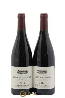 Clos Saint-Denis Grand Cru Dujac (Domaine)