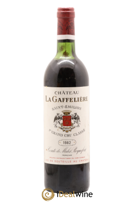 Château la Gaffelière 1er Grand Cru Classé B