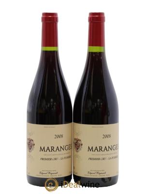 Maranges 1er Cru La Fuissière Edgard Régnault