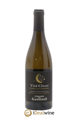 Viré-Clessé Les Gandines Domaine des Gandines