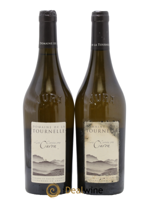 Arbois Les Corvées sous Curon Domaine de la Tournelle