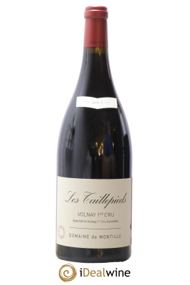 Volnay 1er Cru Les Taillepieds De Montille (Domaine)