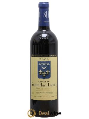 Château Smith Haut Lafitte Cru Classé de Graves