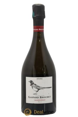 Blanc de Blancs Extra-Brut Tome I Gaspard Brochet