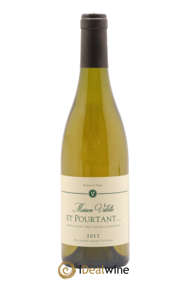 Viré-Clessé Et Pourtant... Valette (Domaine)