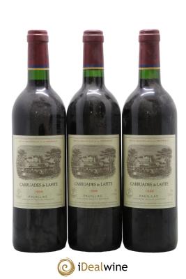 Carruades de Lafite Rothschild Second Vin