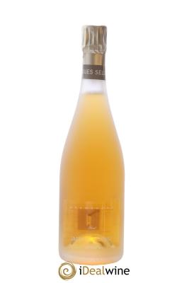 Rosé Brut Jacques Selosse